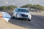 Cadillac CTS 2008 года